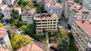 BEŞİKTAŞ BELEDİYESİ KENTSEL DÖNÜŞÜM SÜRECİNE HIZ VERDİ