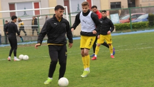 BEYKOZ A.Ş. 3 PUAN AŞKINA TRAKYA SEFERİNE ÇIKACAK