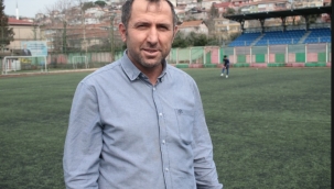 BEYKOZ ELMALISPOR YENİ BİR BAŞLANGIÇ İSTİYOR