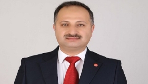 CEBRAİL TÜMENCİ: "AFET YÖNETİMİNDE KURU TEBRİKLER YERİNE, STRATEJİK HAZIRLIK ESAS ALINMALIDIR"