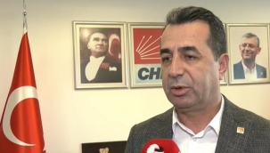 CHP'Lİ ADEM:"DON FELAKETİ ÇİFTÇİYİ VURDU, HÜKÜMET SESSİZ"