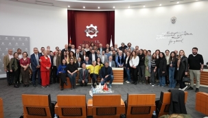 EGD BAŞKANLIĞINA HASAN ARSLAN SEÇİLDİ