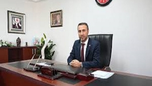 ERDAL ALTUN: "SAĞLIK HİZMETLERİ TÜM VATANDAŞLAR İÇİN ULAŞILABİLİR VE ADİL OLMALIDIR"
