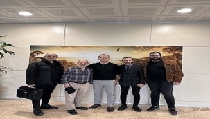 FİLM YAPIMCILARI SEZONU AÇIYOR