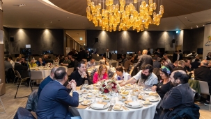 GİRİT'İN EFSANEVİ LEZZETLERİ VE MÜZİKLERİ SİDE'DE BULUŞUYOR
