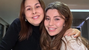 GÜLSEN KARATOPRAK'TAN NİLÜFER'E ÖZEL ŞARKI: "SEBEBİ SEN" ZİRVEDE