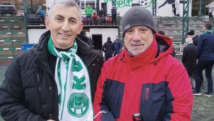 KAVACIKSPOR BU KEZ KARARLI !