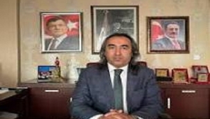 ÖMER AYDOĞMUŞ: "KUTUPLAŞMA DEĞİL, ADALET VE ORTAK AKIL TEK ÇÖZÜMDÜR"