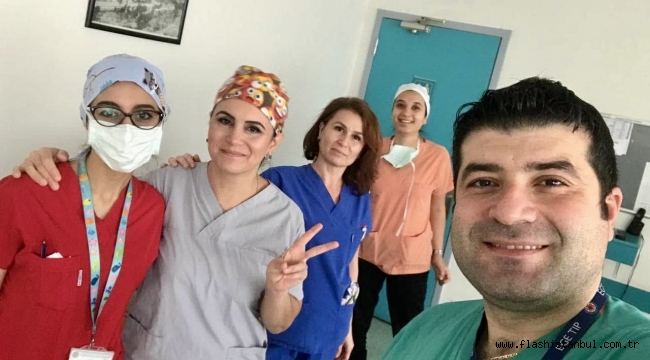 Korono Virüs kadar tehlikeli HPV, erkekleri de kadınlar kadar tehdit ediyor