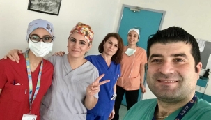 Korono Virüs kadar tehlikeli HPV, erkekleri de kadınlar kadar tehdit ediyor