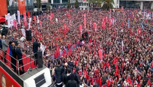 ÖZEL: "TURPUN BÜYÜĞÜNÜN TRUMP OLDUĞU ORTAYA ÇIKMIŞTIR"