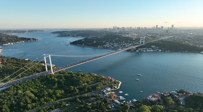 SICAKLIKLAR GÜNDÜZ YÜKSELECEK, GECELER SOĞUK