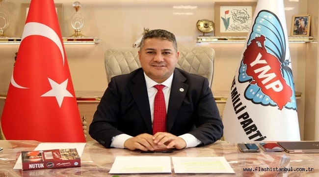 TEOMAN MUTLU'DAN İKTİDARA AÇIK ÇAĞRI: "20 BİN LİRA ALTI BORÇLARI DEVLET ÖDESİN"