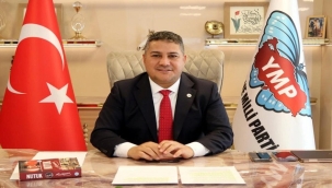 TEOMAN MUTLU'DAN İKTİDARA AÇIK ÇAĞRI: "20 BİN LİRA ALTI BORÇLARI DEVLET ÖDESİN"