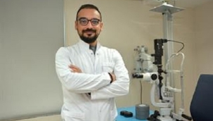 TRIFOCAL LENSLER TÜM MESAFELERDE GÖRMEYİ SAĞLIYOR
