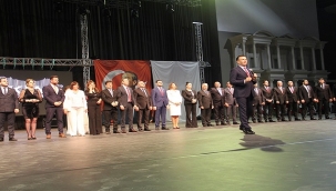 TÜMKİAD GENEL BAŞKANI TANRIKULU: "İŞ İNSANLARI DEVLETTEN PARA PUL İSTEMİYOR ADALET İSTİYOR"