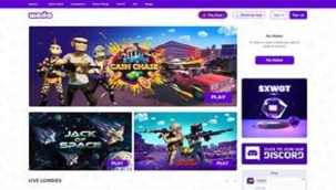 TÜRK YAZILIMCILARIN TEKNOLOJİ PLATFORMU WODO GAMING SPK AYRILDI