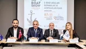 TYKÇD BAŞKANI KARAGÖZ: "HEDEFİMİZ ÇOCUKLARA DENİZ SEVGİSİNİ AŞILAMAK"