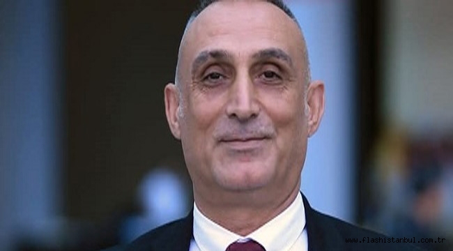 VAROL ESEN: "EYALET SİSTEMİ, İKİNCİ RESMİ DİL GİBİ DAYATMALARI AKLINIZDAN BİLE GEÇİRMEYİN"