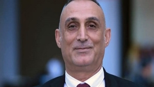 VAROL ESEN: "EYALET SİSTEMİ, İKİNCİ RESMİ DİL GİBİ DAYATMALARI AKLINIZDAN BİLE GEÇİRMEYİN"