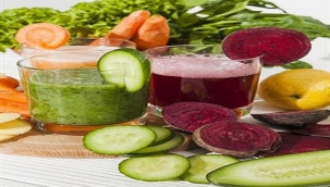 VÜCUDUNUZU BİLİMSEL YÖNTEMLERLE ARINDIRIN