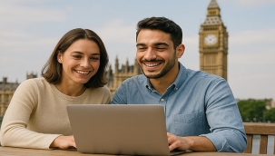 YURT DIŞINDA YAŞAYAN TÜRKLERİN TEBLİGAT İŞLEMLERİ DİJİTALLEŞİYOR