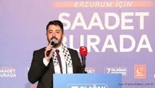 YUSUF KOLIKISA: "AFETLERDEN DERS ALINMIYORSA, TEHLİKE DEVAM EDİYOR DEMEKTİR"