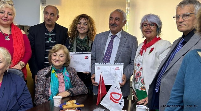 10. KÖYDEN ŞİİR -SÖYLEŞİ