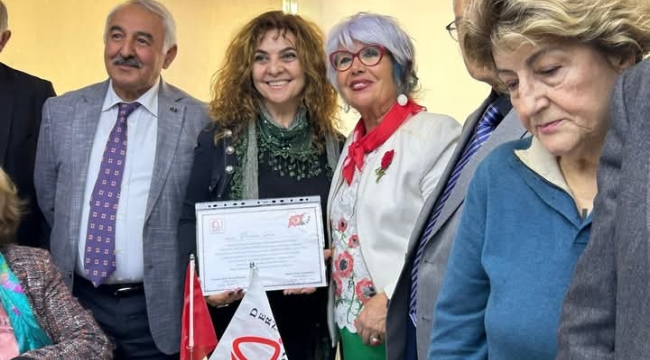 10. KÖYDEN ŞİİR -SÖYLEŞİ