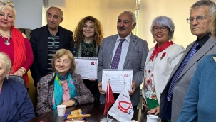10. KÖYDEN ŞİİR -SÖYLEŞİ