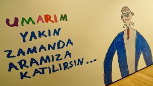 81 İLDEN 515 ÇOCUK EKREM BAŞKANLARINA 'ÜZÜLME' DEDİ