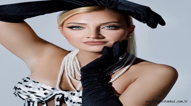 AJDA PEKKAN'IN ŞARKISI "ALDATMA" İPEK DİNÇ İLE ZİRVEYE ÇIKTI