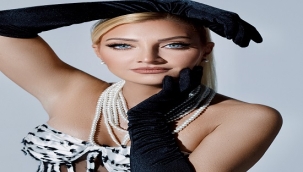 AJDA PEKKAN'IN ŞARKISI "ALDATMA" İPEK DİNÇ İLE ZİRVEYE ÇIKTI