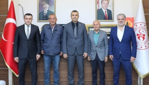 ANADOLUHİSARI İDMANYURDU TESİS İÇİN UMUTLANDI