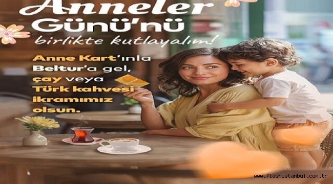 ANNELER GÜNÜ ETKİNLİKLERİ