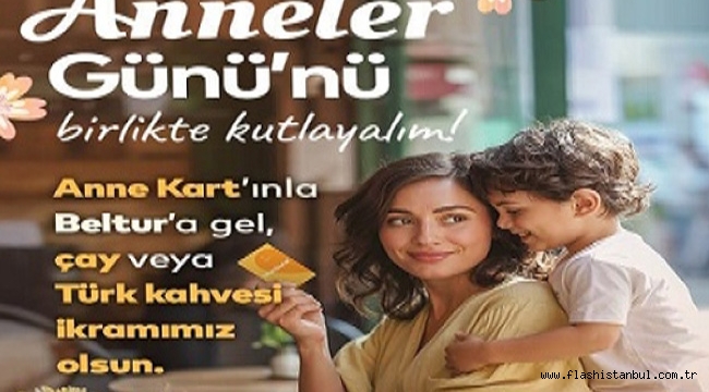 ANNELER GÜNÜ ETKİNLİKLERİ