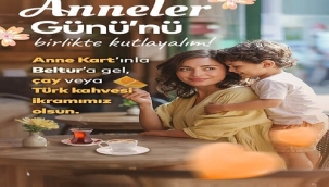  ANNELER GÜNÜ ETKİNLİKLERİ