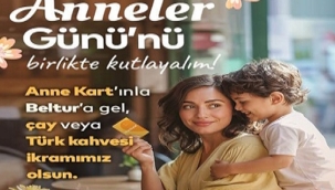  ANNELER GÜNÜ ETKİNLİKLERİ
