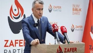 AZMİ KARAMAHMUTOĞLU: "ÇOKTAN PİŞİRİLMİŞ OLAN BİR YEMEK KAMUOYUNA SERVİS EDİLDİ"