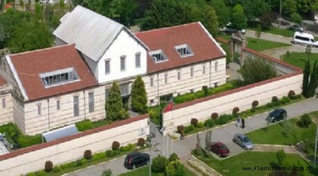 BAKIRKÖY MUSİKİ KONSERVATUARI VAKFI'NDA USULSÜZLÜK İDDİALARI
