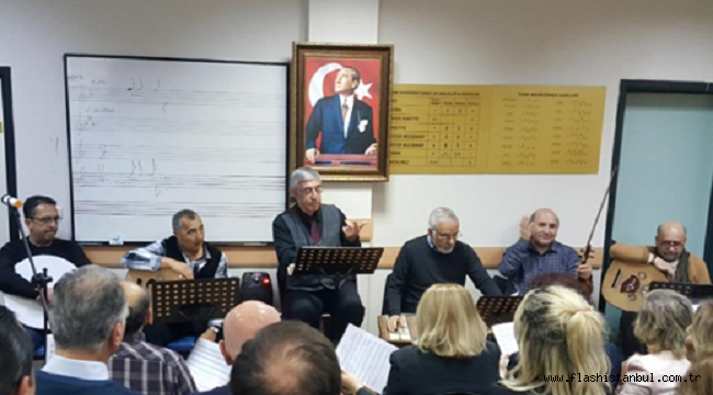 BAKIRKÖY MUSİKİ KONSERVATUVARI