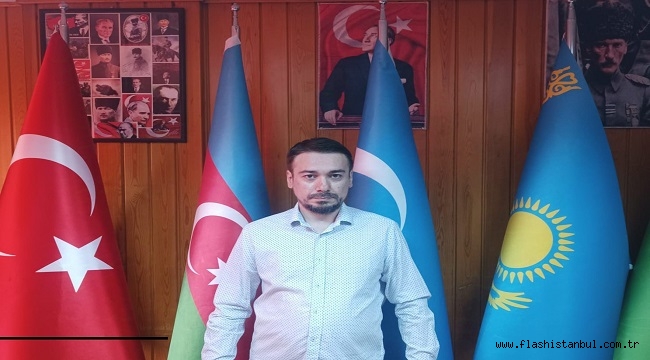 BARBAROS SİRAL: "HAİNLERİN VE SATILMIŞLARIN OYLARINA İHTİYACIMIZ YOK"