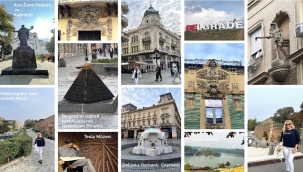 BELGRAD: OSMANLI'DAN GÜNÜMÜZE UZANAN BİR BAŞKENTİN HİKAYESİ