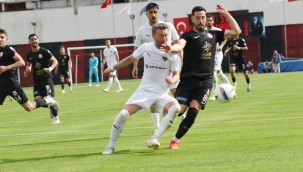 BEYKOZ A.Ş. BEKLENTİLERE CEVAP VEREMEDİ 4-0