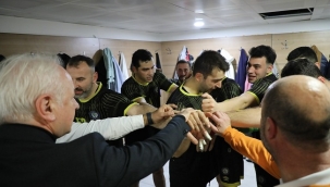 Beykoz Belediyesi Spor'dan Başkan Köseler'e