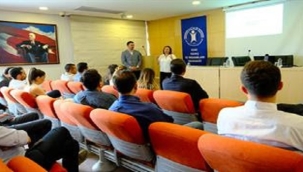 BİRLEŞİK KRALLIK'LA YENİ İŞBİRLİĞİ FIRSATLARI