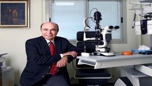 "C VİTAMİNİ KATARAKT OLUŞUMUNU AZALTIYOR"