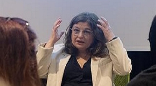 "DİSLEKSİ" İÇİN FARKINDALIK TOPLANTISI