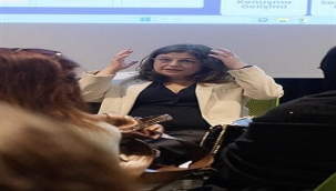 "DİSLEKSİ" İÇİN FARKINDALIK TOPLANTISI