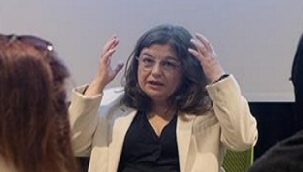"DİSLEKSİ" İÇİN FARKINDALIK TOPLANTISI